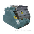 Paddle Mixer for Battery Industry